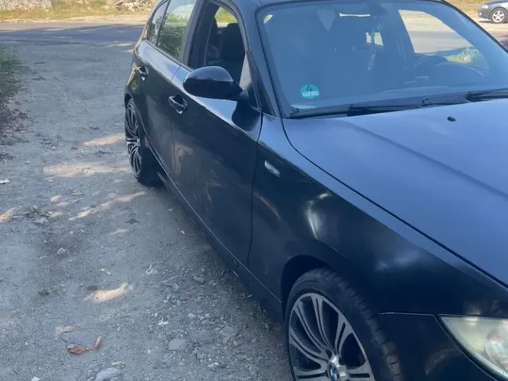 BMW Seria 1 E81/E82/E87/E88 [2004 - 2011]