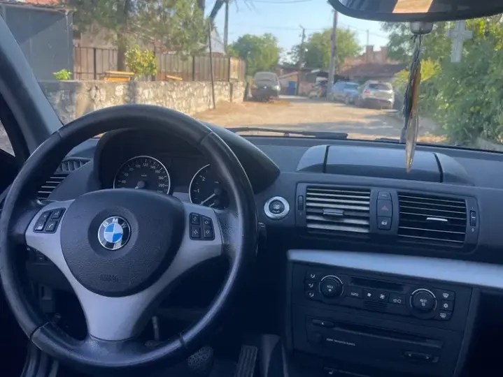 BMW Seria 1 E81/E82/E87/E88 [2004 - 2011]