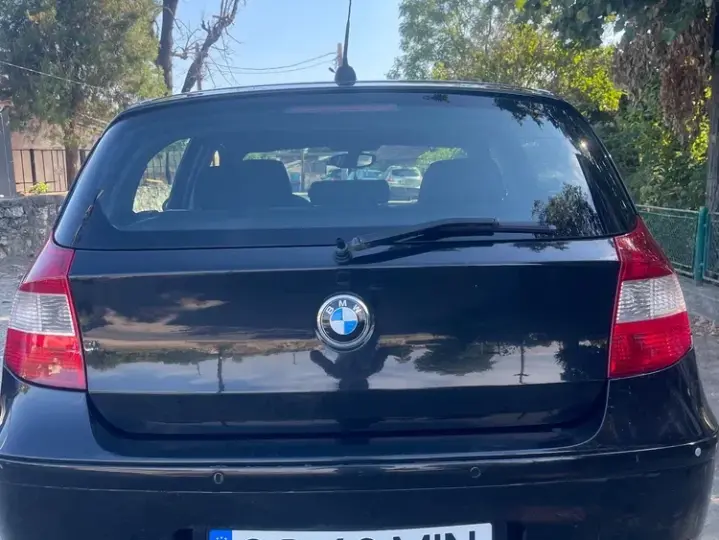 BMW Seria 1 E81/E82/E87/E88 [2004 - 2011]