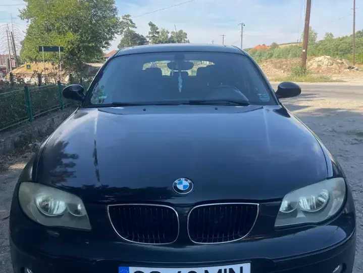 BMW Seria 1 E81/E82/E87/E88 [2004 - 2011]