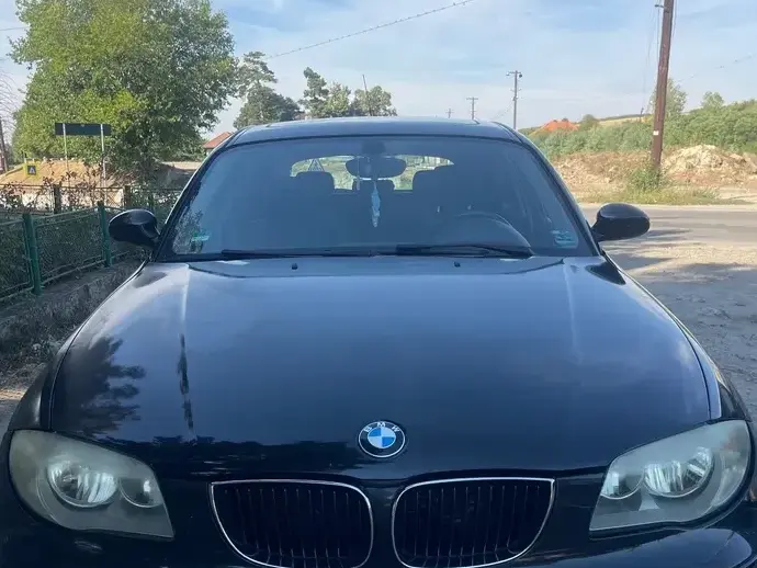 BMW Seria 1 E81/E82/E87/E88