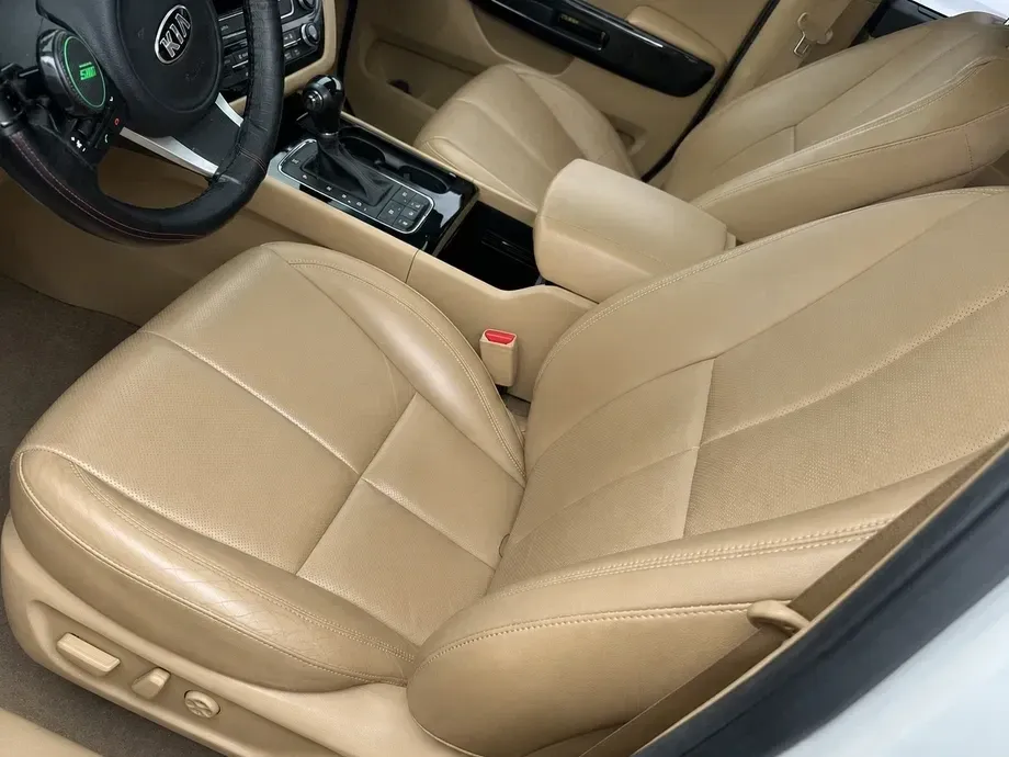 Kia Carnival — imagine 5