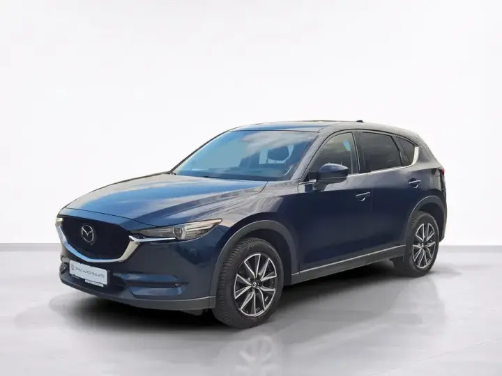 Mazda CX-5 II G194 4x4 AT Revolution Plus