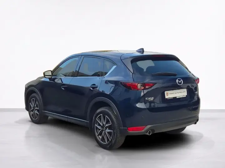 Mazda CX-5 II G194 4x4 AT Revolution Plus