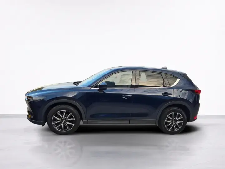 Mazda CX-5 II G194 4x4 AT Revolution Plus