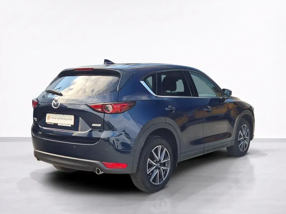 Mazda CX-5 II G194 4x4 AT Revolution Plus — imagine 5