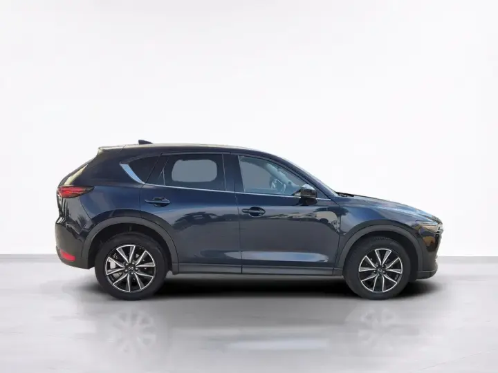 Mazda CX-5 II G194 4x4 AT Revolution Plus