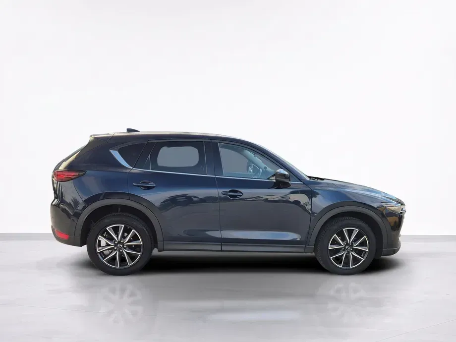 Mazda CX-5 II G194 4x4 AT Revolution Plus — imagine 6