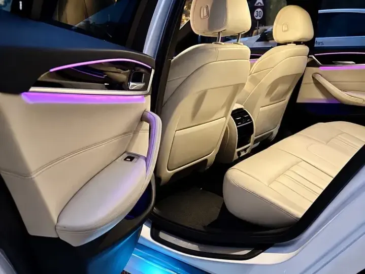 BMW Seria 5 G30/G31 [2017 - Prezent]
