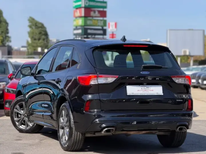 Ford Kuga 2.5 Duratec FHEV AWD ST Line