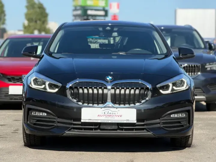 BMW Seria 1