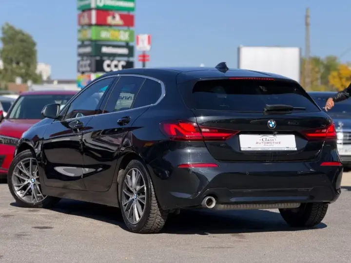 BMW Seria 1