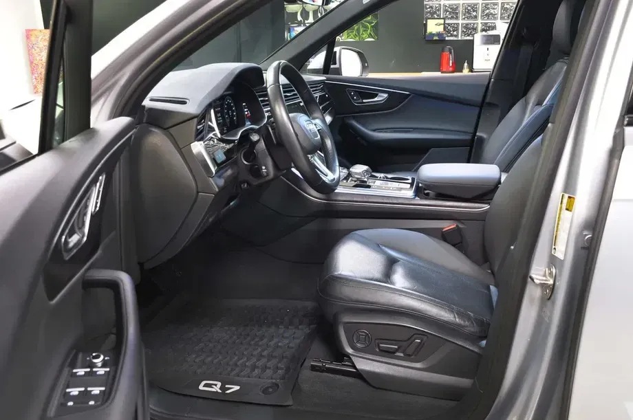 Audi Q7 4M — imagine 6