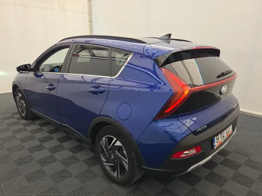 Hyundai Bayon — imagine 2