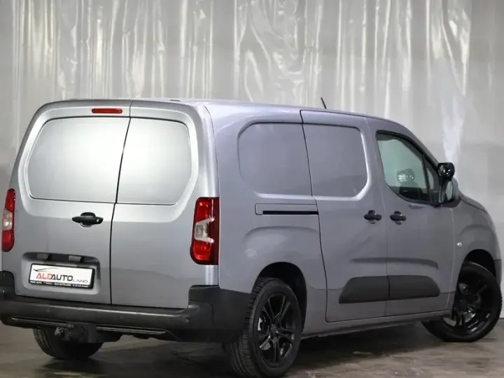 Opel Combo Crew Van 1.6 CDTI 100 CP L2H1 Start/Stop sarcina utila marita