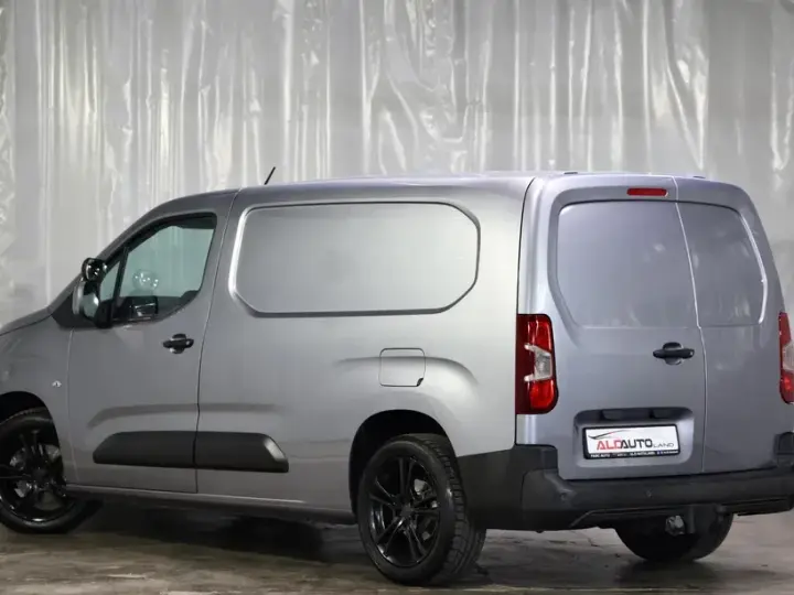 Opel Combo Crew Van 1.6 CDTI 100 CP L2H1 Start/Stop sarcina utila marita
