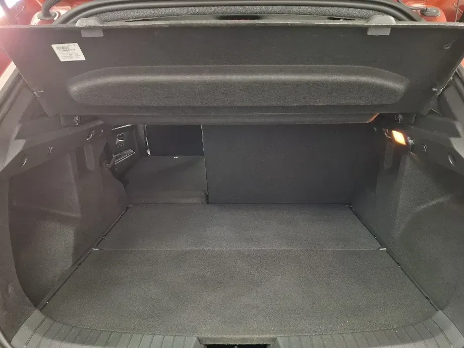 Dacia Duster III ECO-G 120 Journey — imagine 5