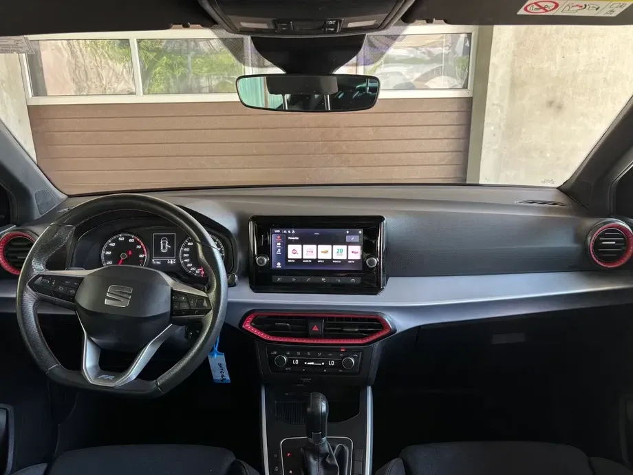 Seat Arona 1.0 TSI DSG7 FR — imagine 4