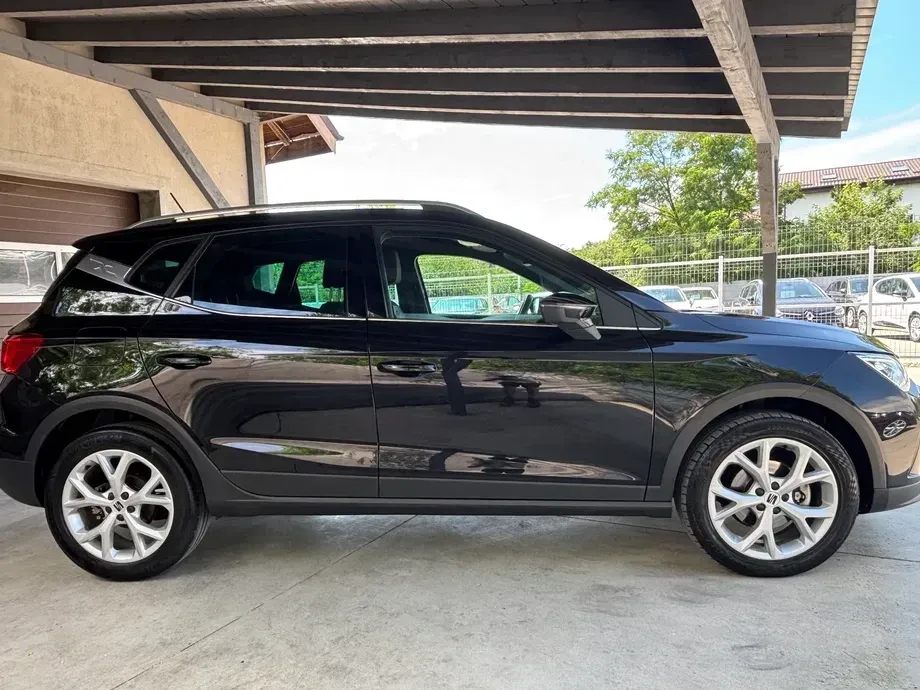 Seat Arona 1.0 TSI DSG7 FR — imagine 6