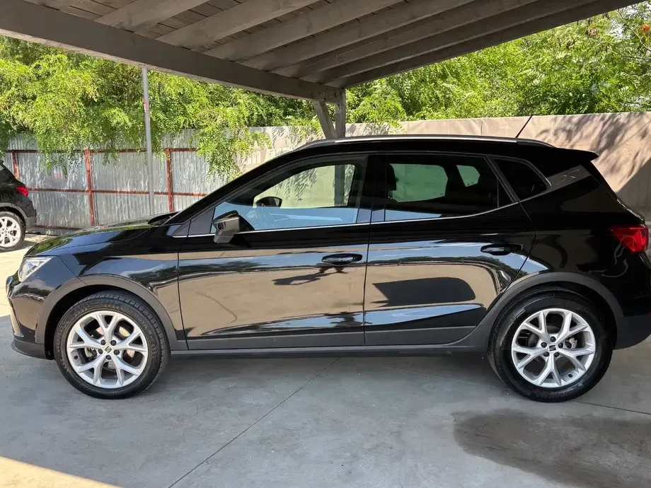 Seat Arona 1.0 TSI DSG7 FR — imagine 5