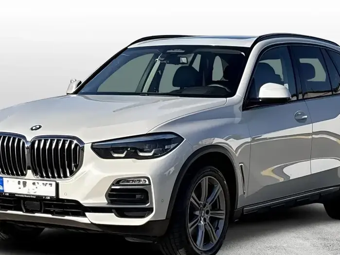 BMW X5 xDrive30d