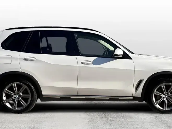 BMW X5 xDrive30d