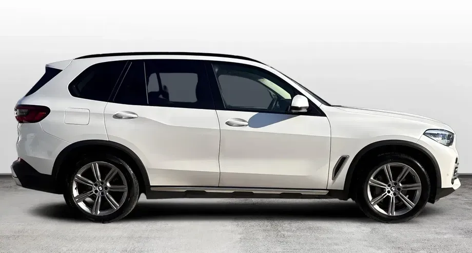 BMW X5 xDrive30d — imagine 4
