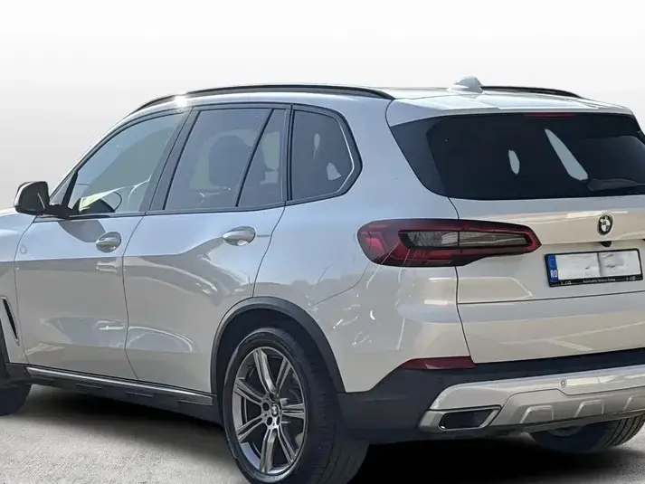 BMW X5 xDrive30d