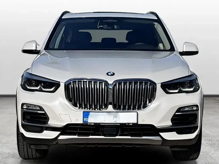 BMW X5 xDrive30d