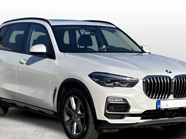 BMW X5 xDrive30d