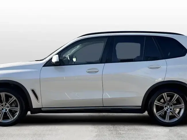 BMW X5 xDrive30d