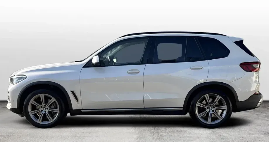 BMW X5 xDrive30d — imagine 6