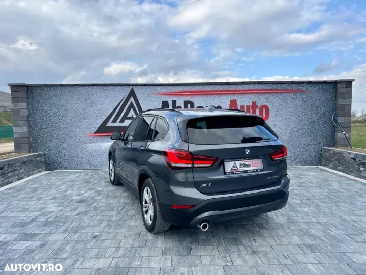 BMW X1 xDrive25e AT PHEV