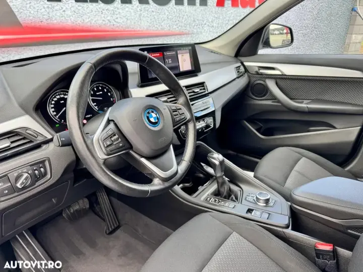 BMW X1 xDrive25e AT PHEV
