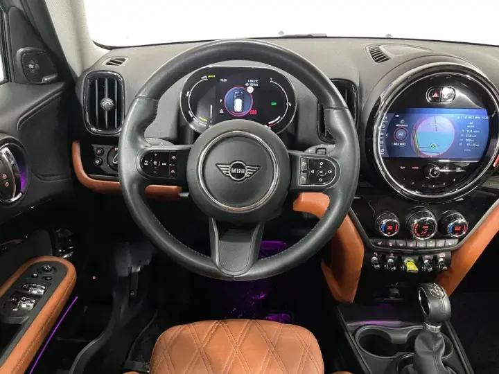 MINI Countryman Cooper SE All4 Aut. Classic Trim