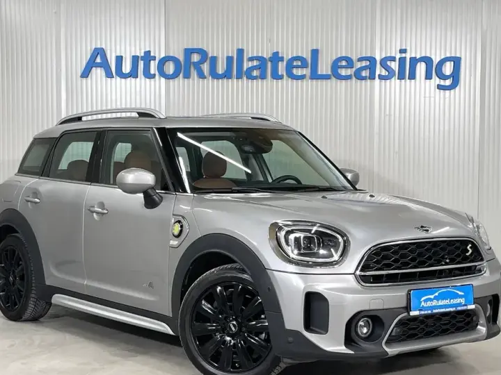 MINI Countryman Cooper SE All4 Aut. Classic Trim