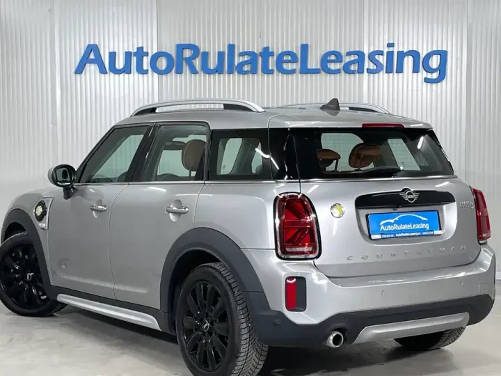 MINI Countryman Cooper SE All4 Aut. Classic Trim