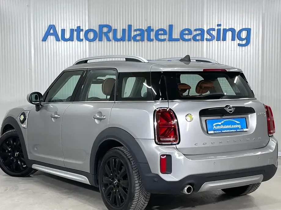 MINI Countryman Cooper SE All4 Aut. Classic Trim — imagine 4
