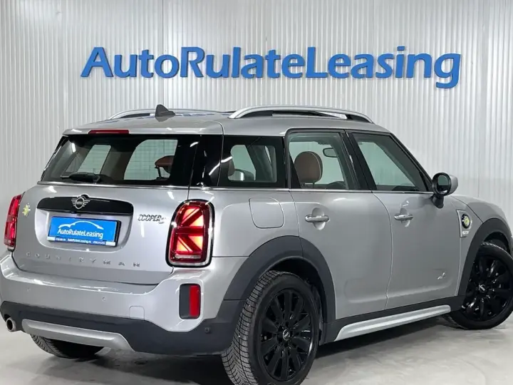 MINI Countryman Cooper SE All4 Aut. Classic Trim