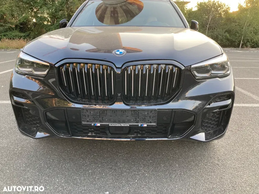 BMW X5 xDrive25d xLine — imagine 3
