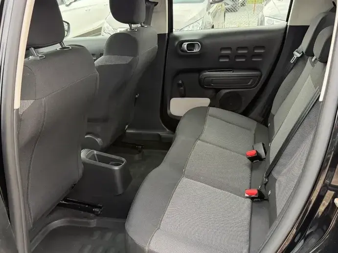 Citroën C3 BlueHDi 100 S&S PLUS