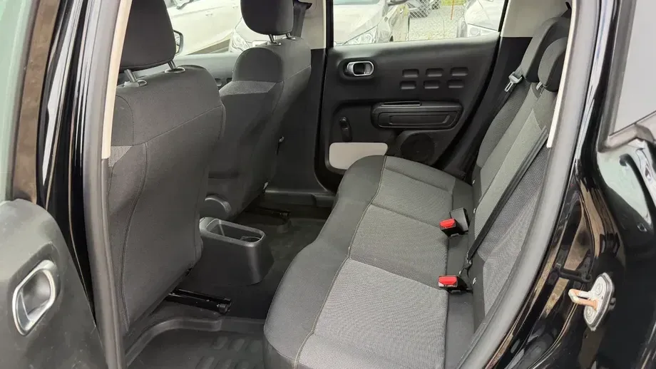 Citroën C3 BlueHDi 100 S&S PLUS — imagine 3