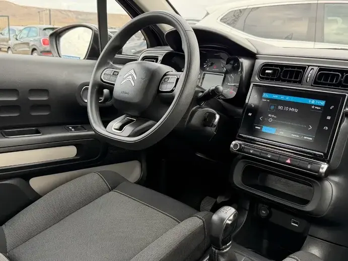 Citroën C3 BlueHDi 100 S&S PLUS