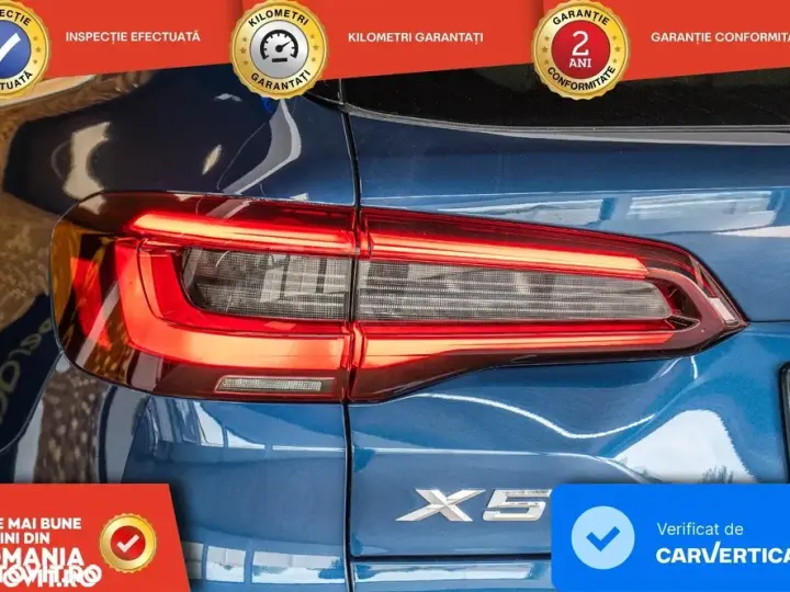 BMW X5 xDrive45e xLine