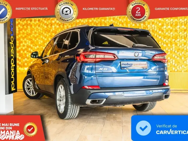 BMW X5 xDrive45e xLine