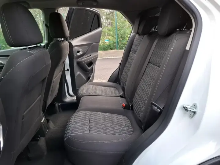 Opel Mokka 1.7 CDTI ECOTEC START/STOP Cosmo