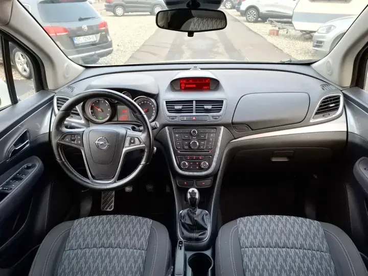 Opel Mokka 1.7 CDTI ECOTEC START/STOP Cosmo