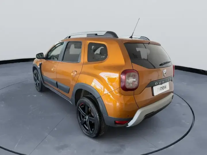 Dacia Duster 1.5 dCi EDC Comfort
