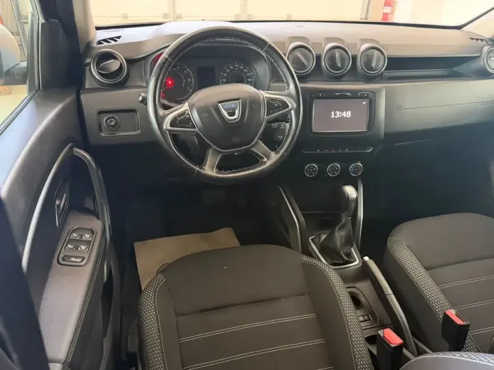 Dacia Duster 1.5 dCi EDC Comfort