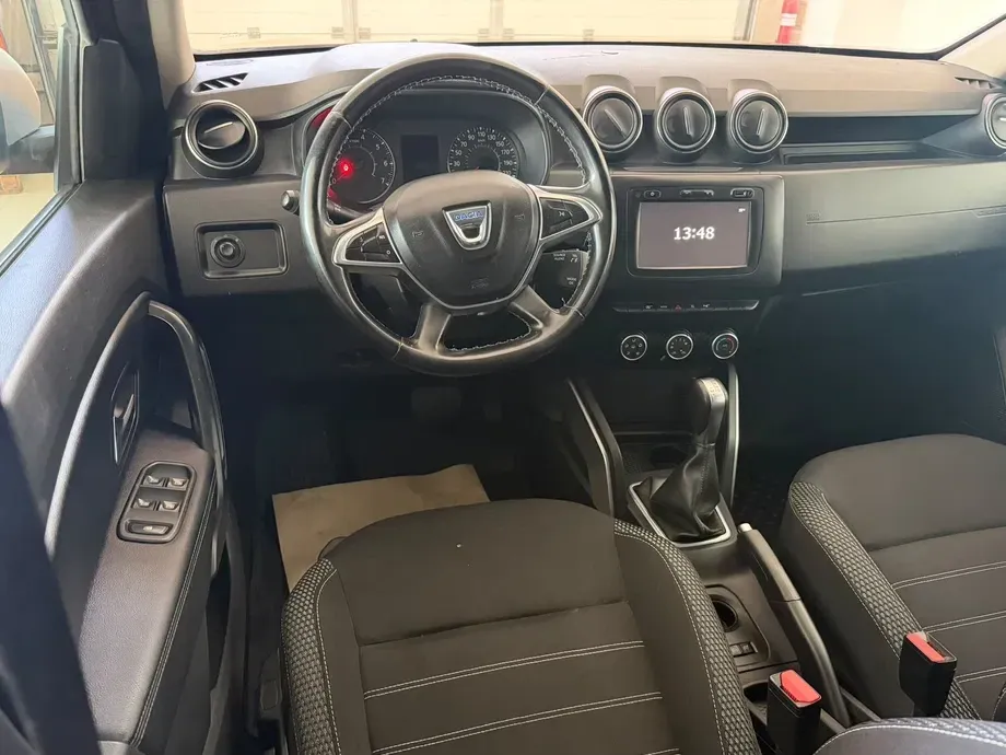 Dacia Duster 1.5 dCi EDC Comfort — imagine 6